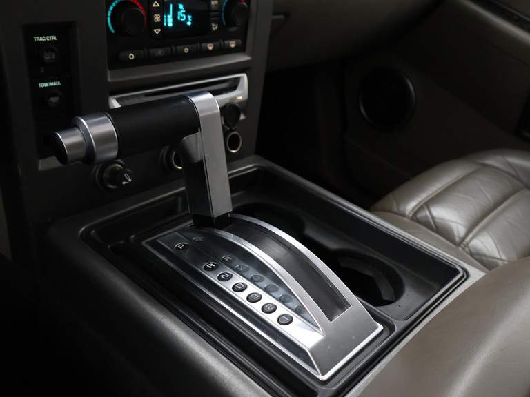 Hummer Hummer