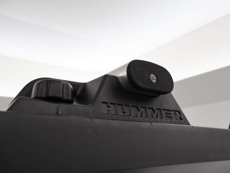 Hummer Hummer