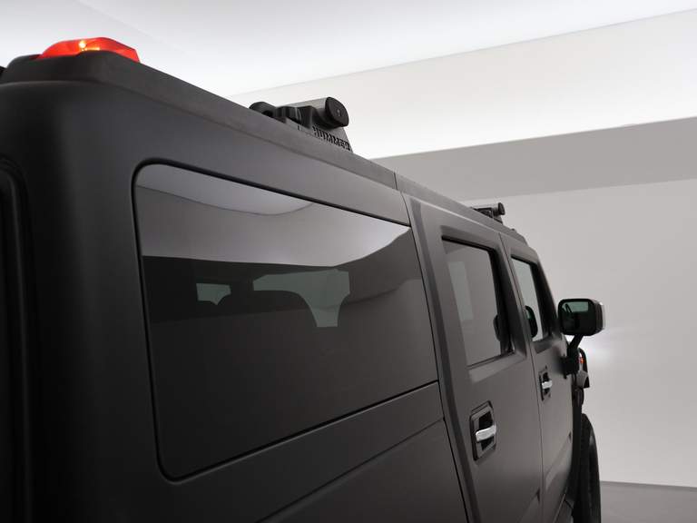 Hummer Hummer