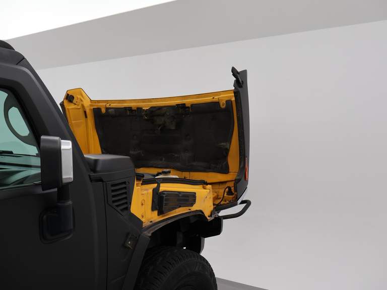 Hummer Hummer