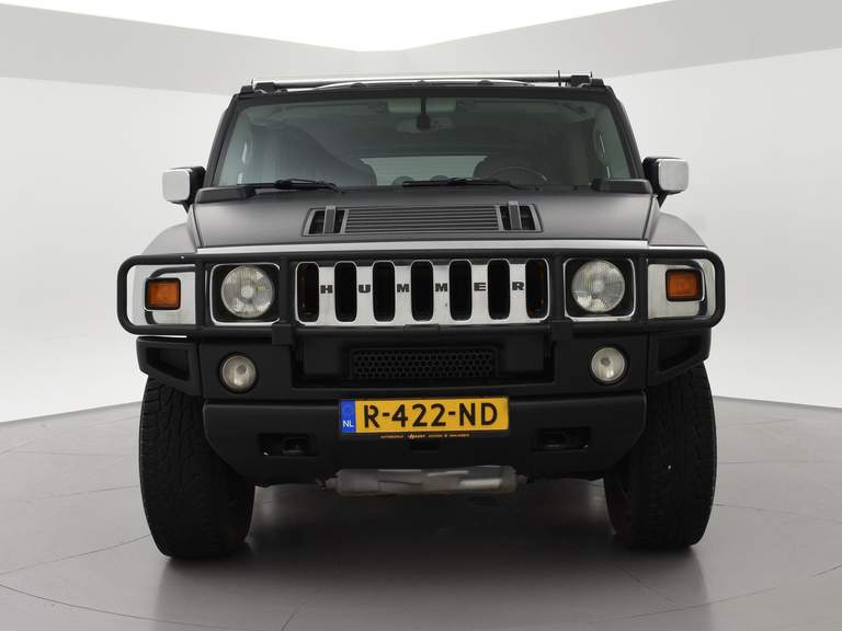 Hummer Hummer
