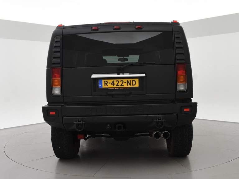 Hummer Hummer