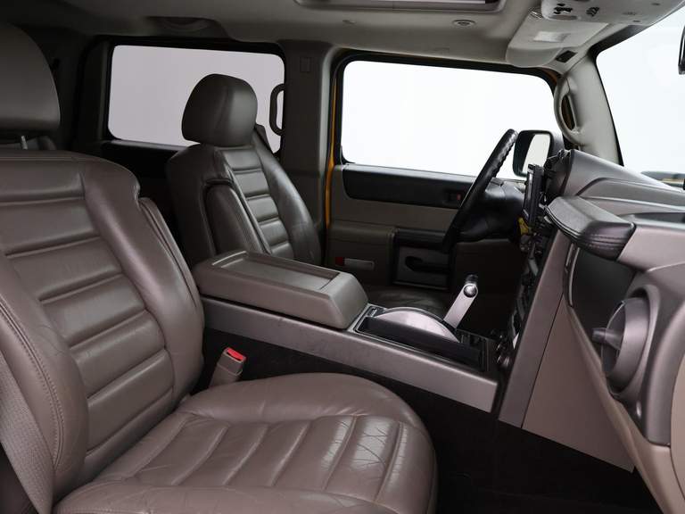Hummer Hummer