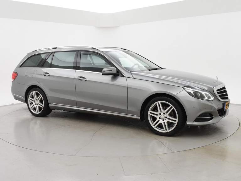 Mercedes-Benz Mercedes-Benz