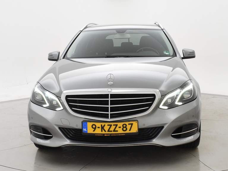 Mercedes-Benz Mercedes-Benz
