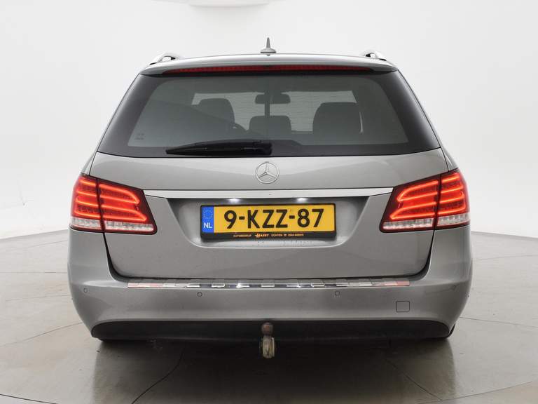Mercedes-Benz Mercedes-Benz