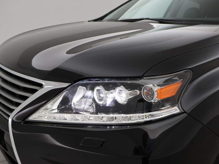Lexus Lexus