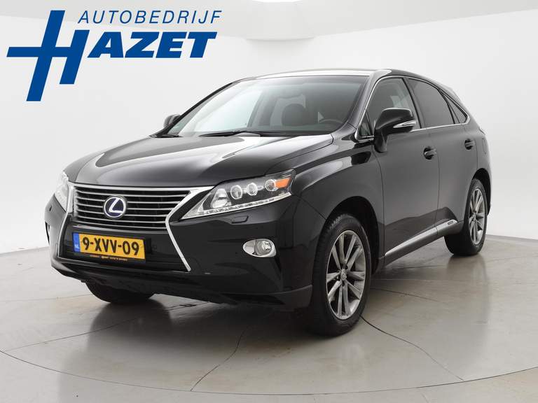 Lexus