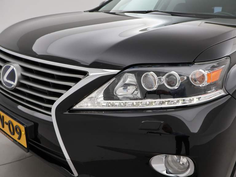 Lexus Lexus