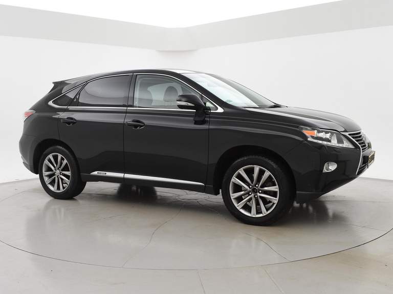 Lexus Lexus