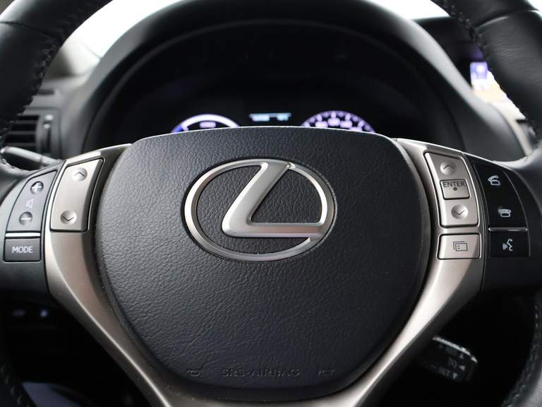 Lexus Lexus