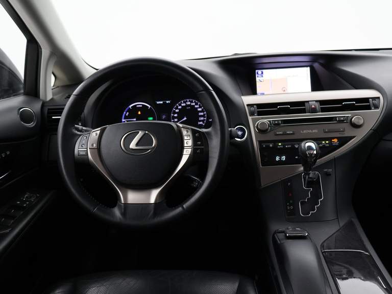 Lexus Lexus