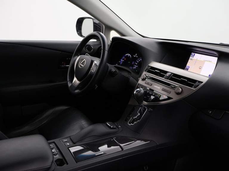 Lexus Lexus