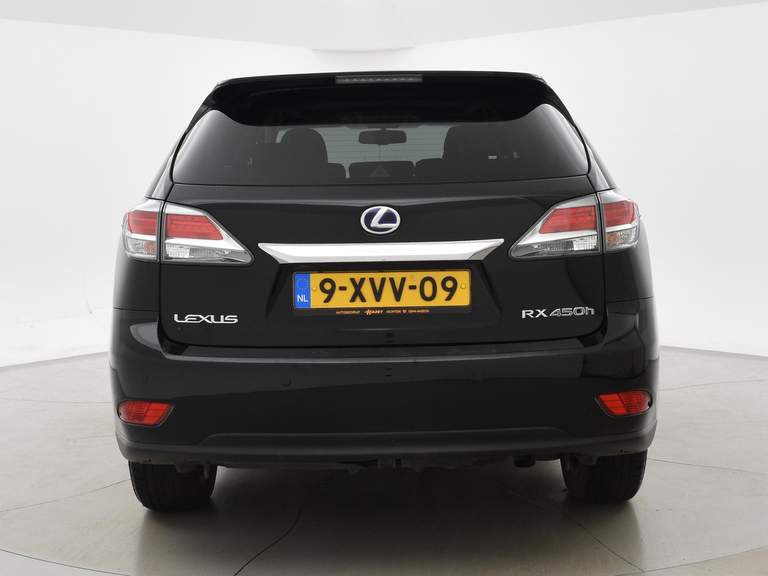 Lexus Lexus