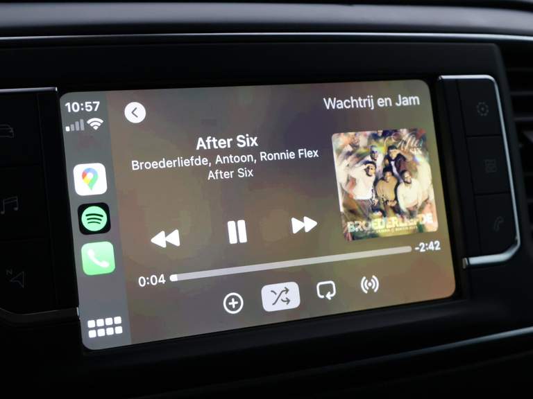 Citroën Citroën