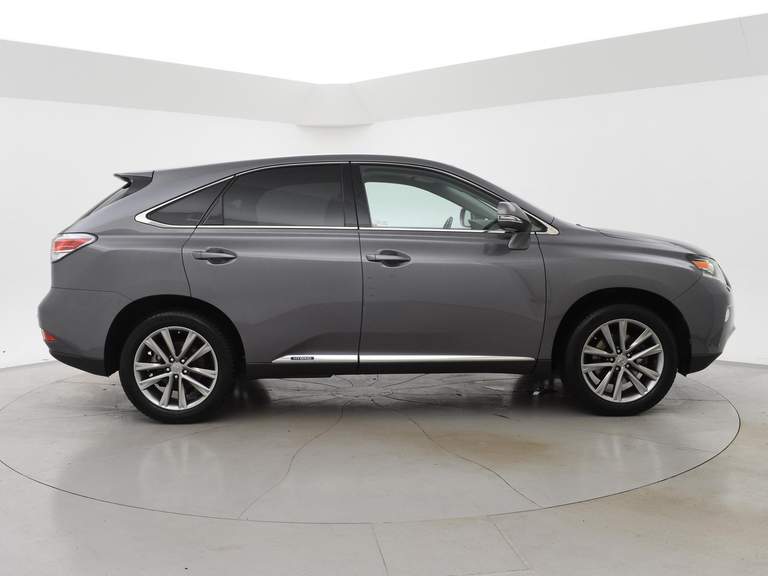 Lexus Lexus