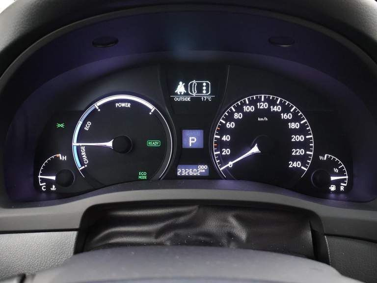 Lexus Lexus