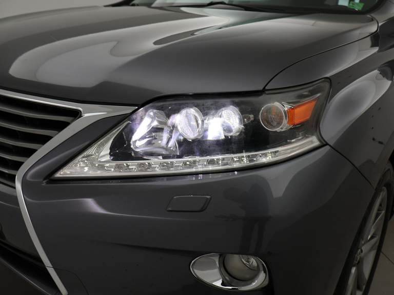 Lexus Lexus