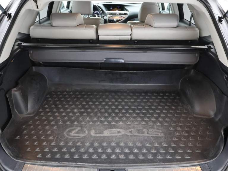 Lexus Lexus