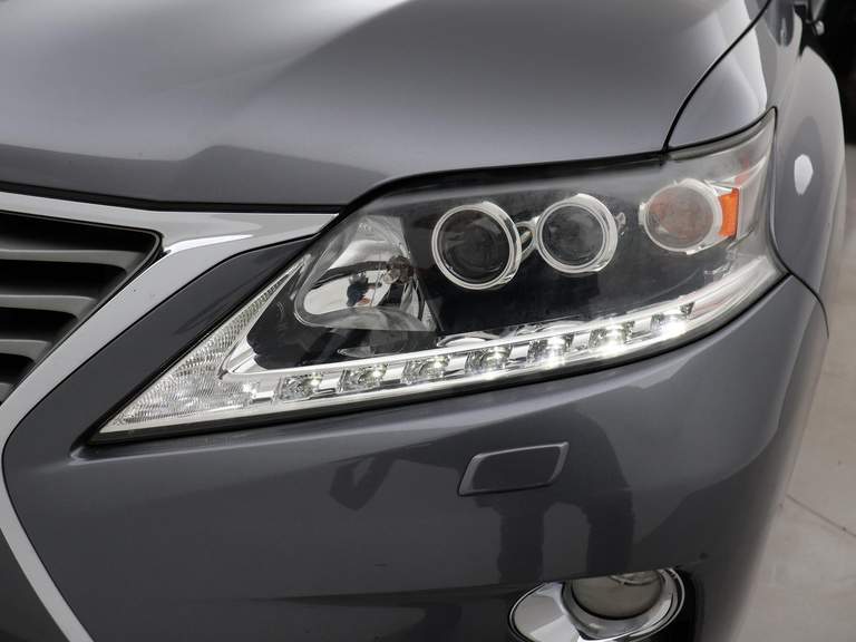 Lexus Lexus