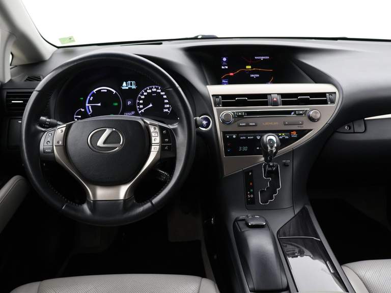 Lexus Lexus