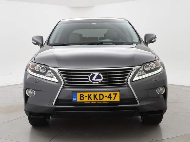 Lexus Lexus
