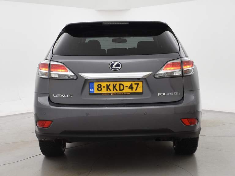 Lexus Lexus