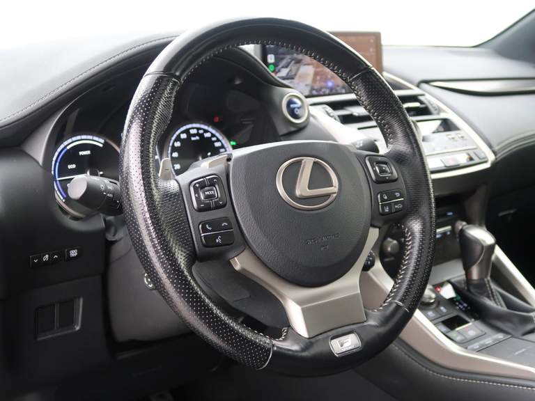 Lexus Lexus