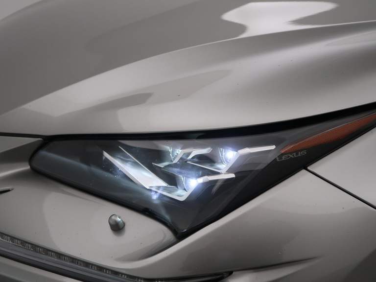 Lexus Lexus