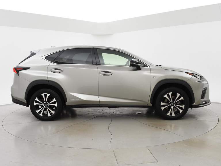 Lexus Lexus