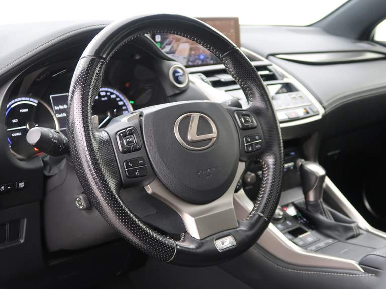 Lexus Lexus