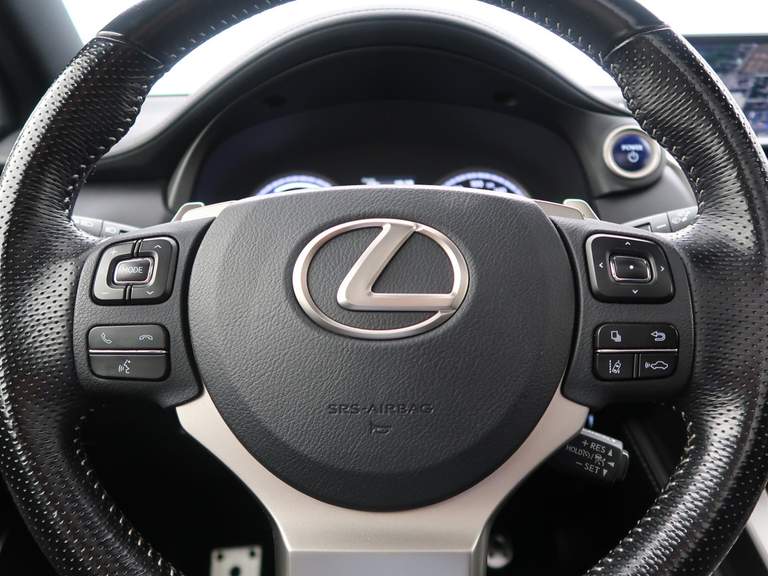 Lexus Lexus