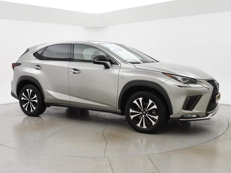 Lexus Lexus