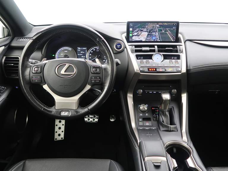 Lexus Lexus