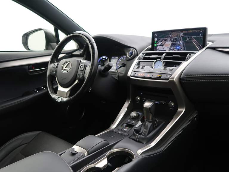 Lexus Lexus