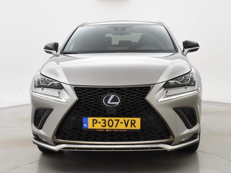 Lexus Lexus