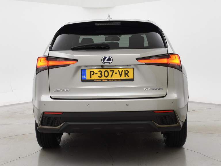 Lexus Lexus
