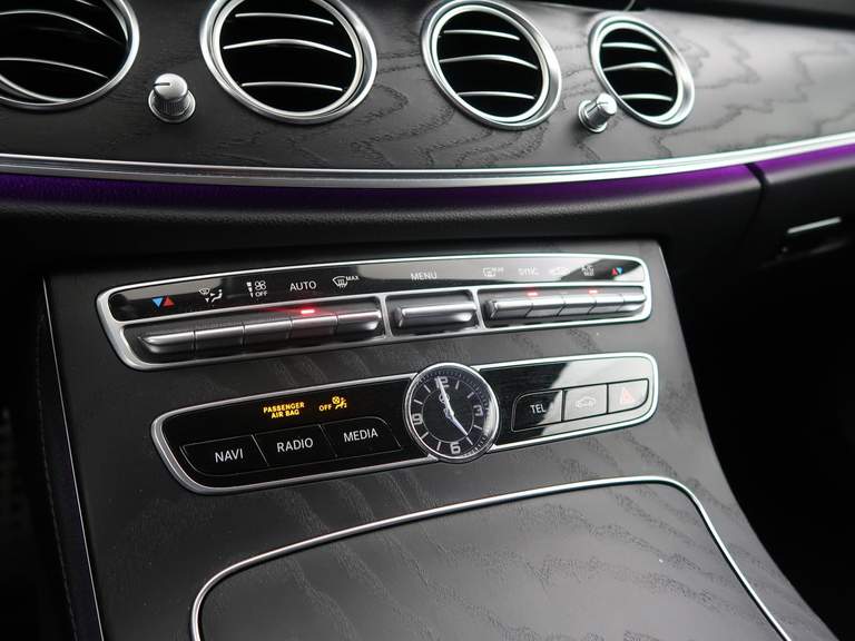 Mercedes-Benz Mercedes-Benz
