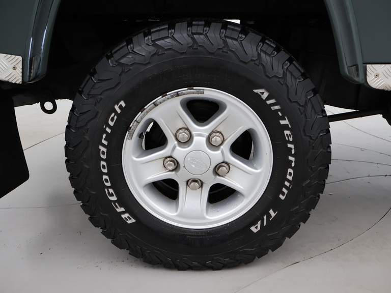 Land Rover