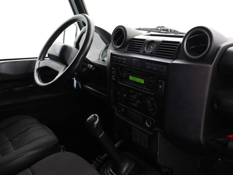 Land Rover
