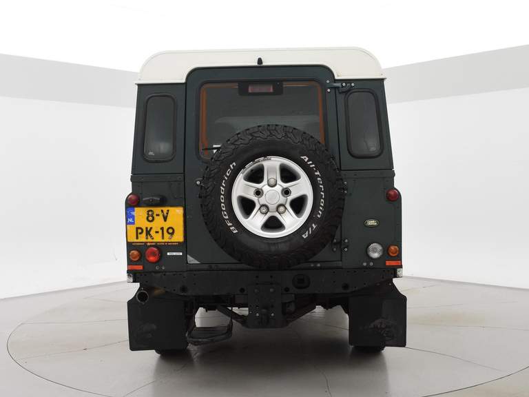 Land Rover