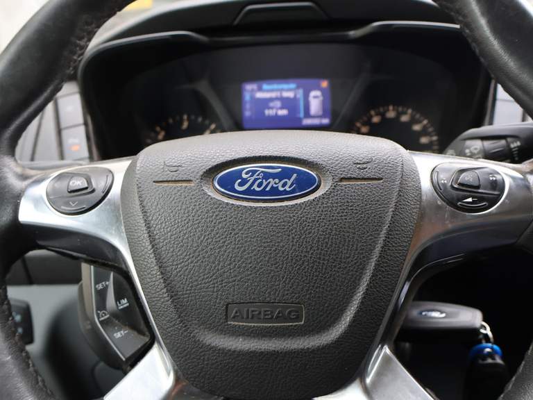 Ford Ford