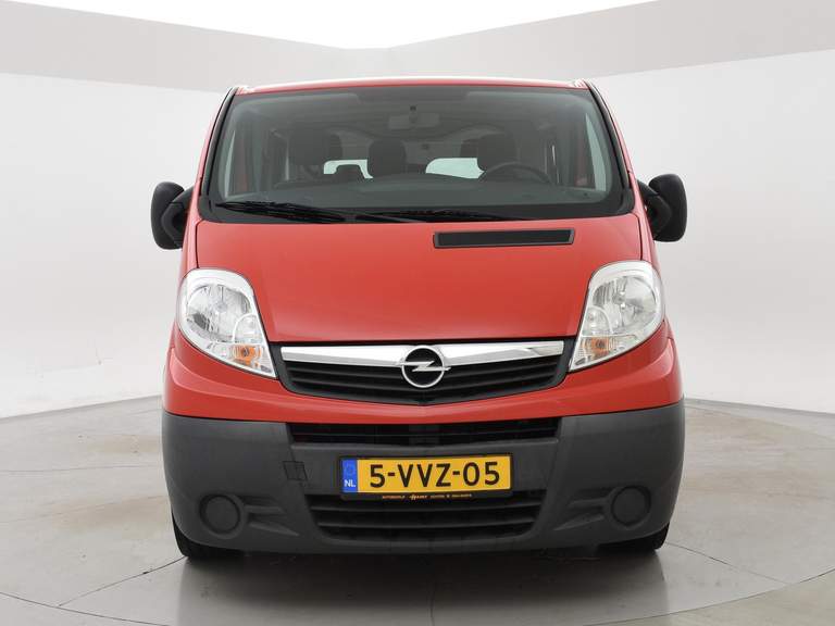Opel Opel