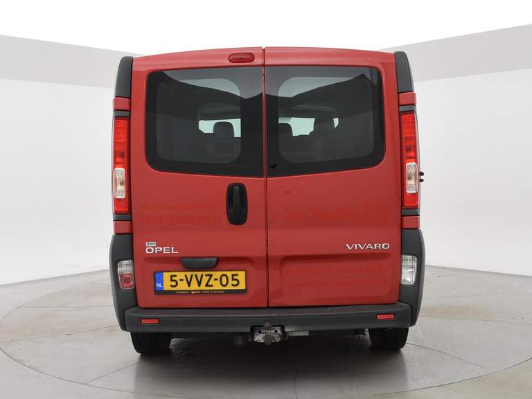 Opel Opel