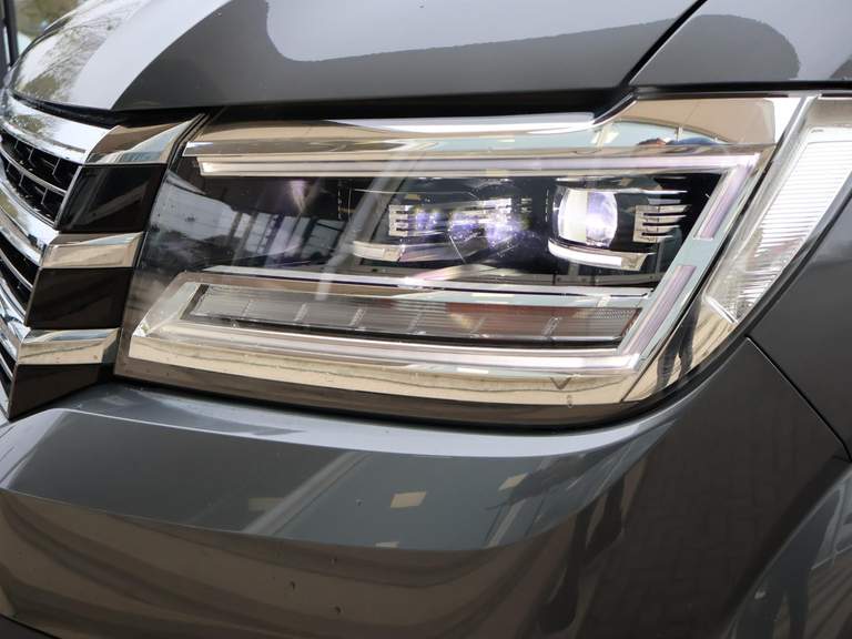 Volkswagen Volkswagen