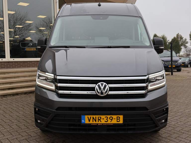 Volkswagen Volkswagen