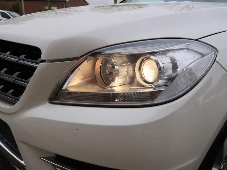 Mercedes-Benz Mercedes-Benz