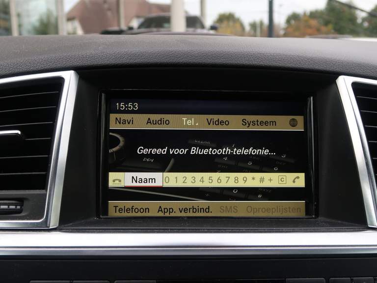 Mercedes-Benz Mercedes-Benz