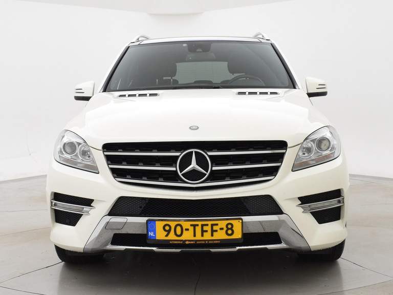 Mercedes-Benz Mercedes-Benz