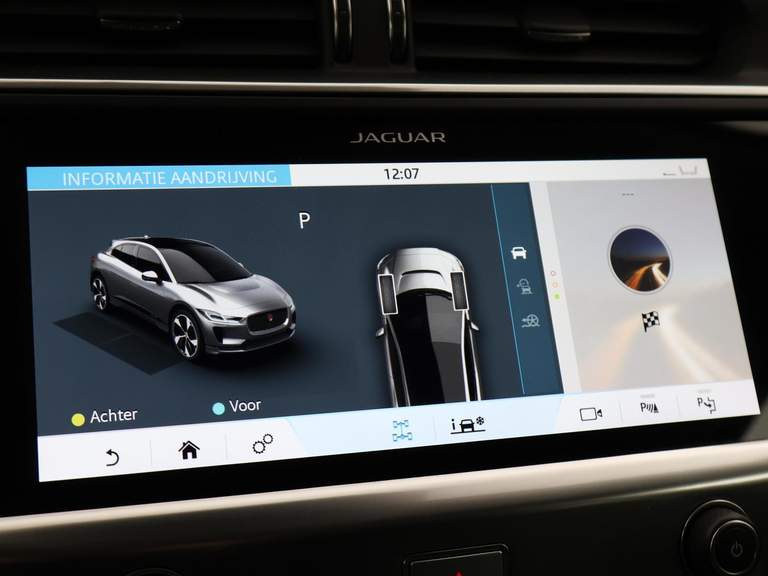 Jaguar Jaguar